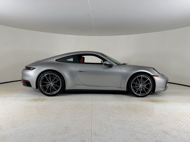 2024 Porsche 911 Carrera - 23064369 - 7