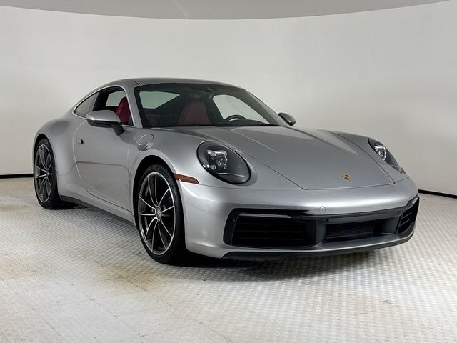 2024 Porsche 911 Carrera - 23064369 - 8