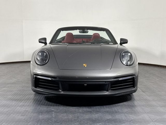 2024 Porsche 911 Carrera - 23067656 - 9