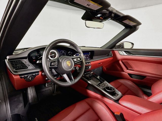 2024 Porsche 911 Carrera - 23067656 - 10