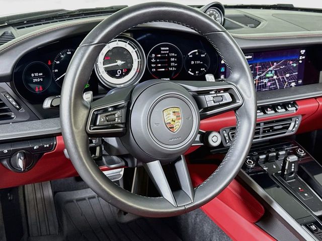2024 Porsche 911 Carrera - 23067656 - 11