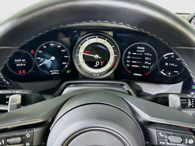 2024 Porsche 911 Carrera - 23067656 - 12