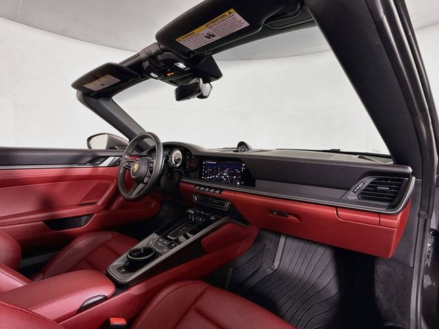 2024 Porsche 911 Carrera - 23067656 - 16