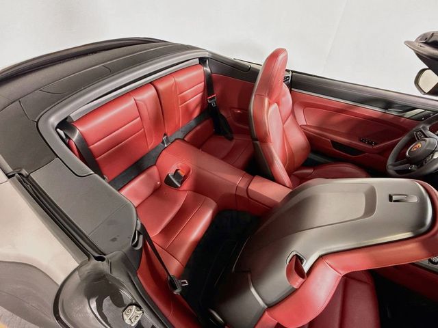 2024 Porsche 911 Carrera - 23067656 - 18