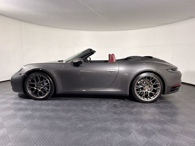 2024 Porsche 911 Carrera - 23067656 - 1
