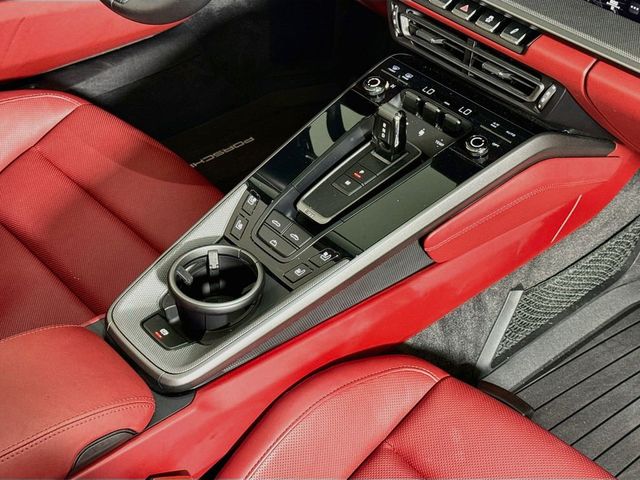 2024 Porsche 911 Carrera - 23067656 - 19