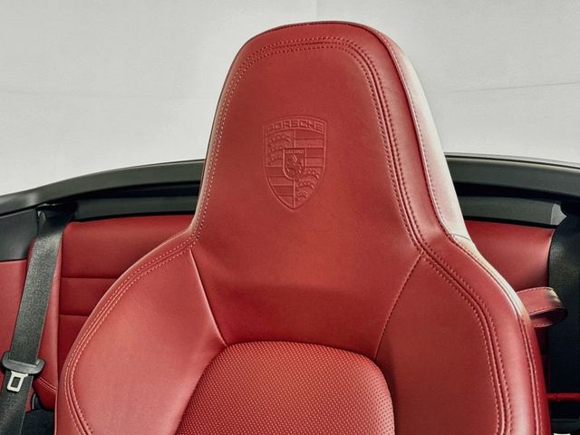 2024 Porsche 911 Carrera - 23067656 - 20