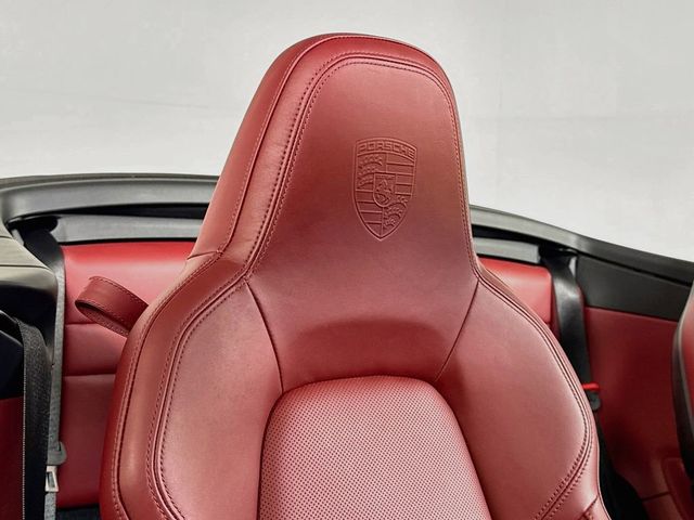 2024 Porsche 911 Carrera - 23067656 - 21
