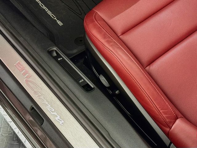2024 Porsche 911 Carrera - 23067656 - 26