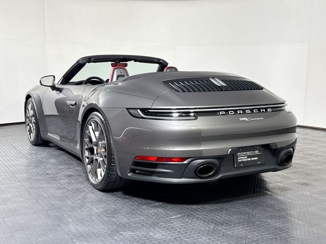 2024 Porsche 911 Carrera - 23067656 - 2