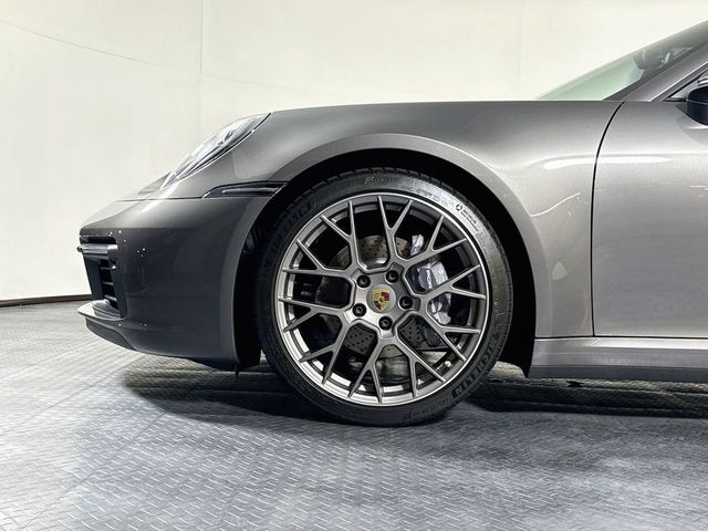 2024 Porsche 911 Carrera - 23067656 - 30