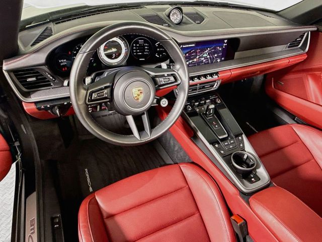 2024 Porsche 911 Carrera - 23067656 - 3