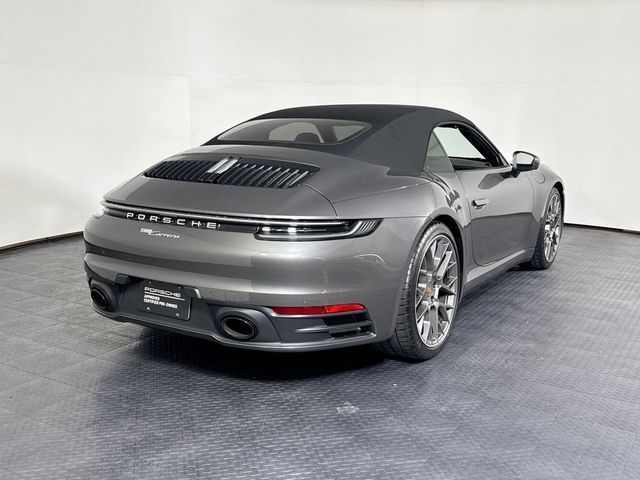 2024 Porsche 911 Carrera - 23067656 - 6