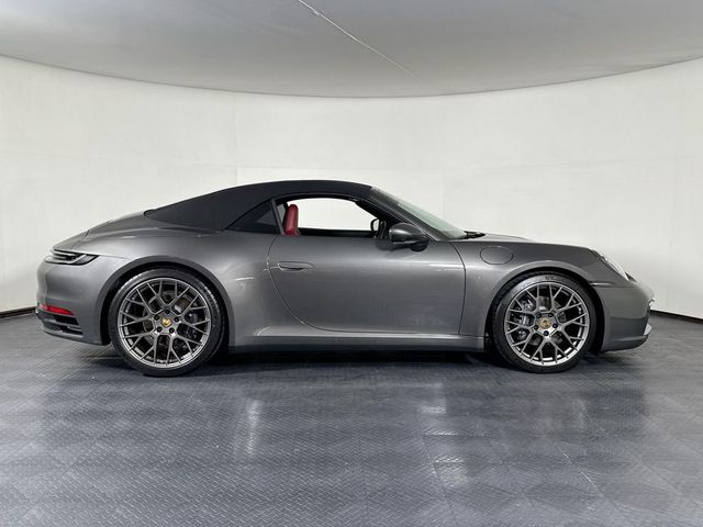 2024 Porsche 911 Carrera - 23067656 - 7