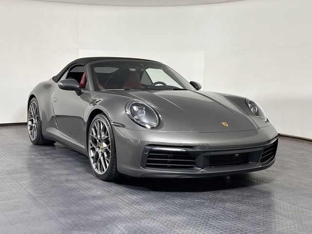 2024 Porsche 911 Carrera - 23067656 - 8