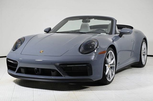 2024 Porsche 911 Carrera 4 GTS - 22807731 - 0