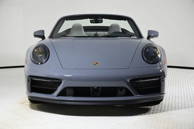 2024 Porsche 911 Carrera 4 GTS - 22807731 - 9