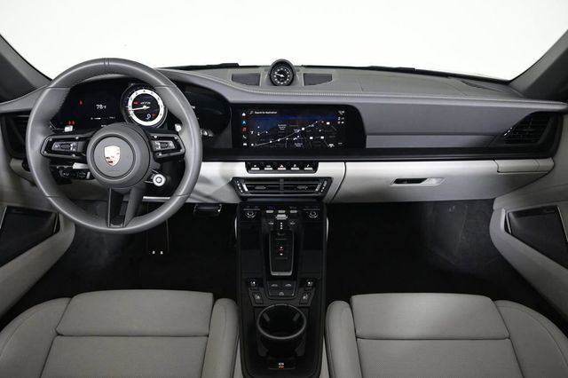 2024 Porsche 911 Carrera 4 GTS - 22807731 - 11