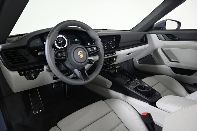 2024 Porsche 911 Carrera 4 GTS - 22807731 - 12