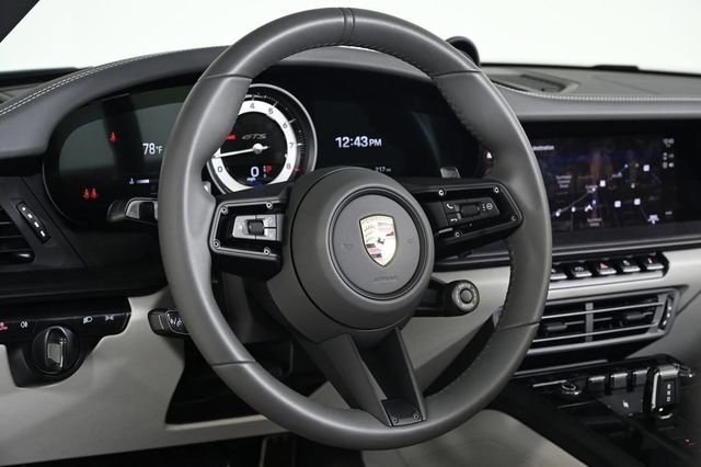 2024 Porsche 911 Carrera 4 GTS - 22807731 - 13