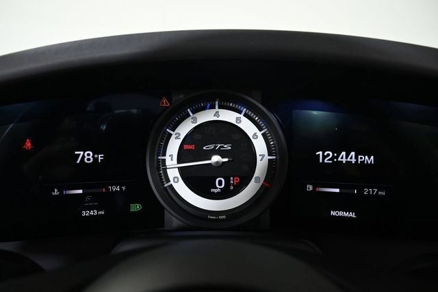 2024 Porsche 911 Carrera 4 GTS - 22807731 - 14