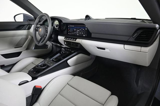 2024 Porsche 911 Carrera 4 GTS - 22807731 - 18