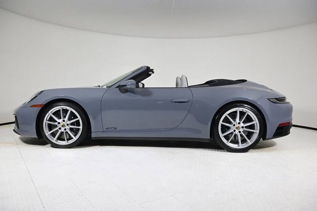 2024 Porsche 911 Carrera 4 GTS - 22807731 - 1