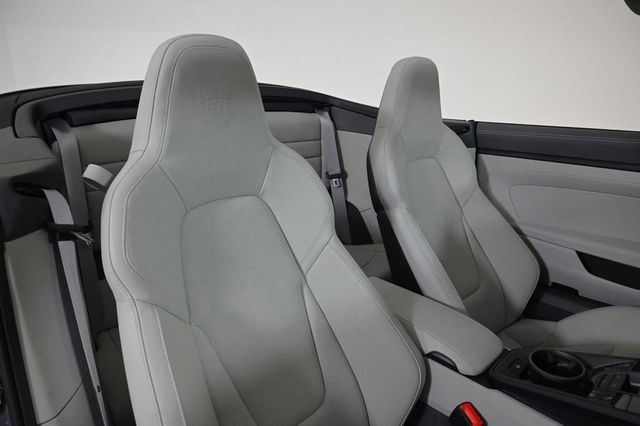 2024 Porsche 911 Carrera 4 GTS - 22807731 - 19