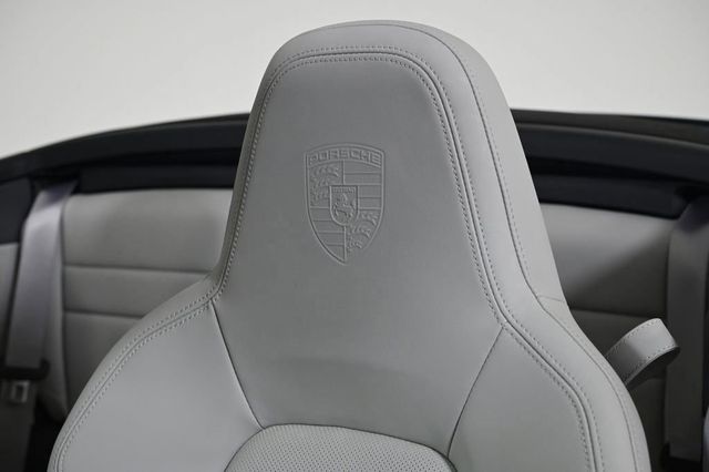 2024 Porsche 911 Carrera 4 GTS - 22807731 - 21
