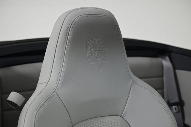 2024 Porsche 911 Carrera 4 GTS - 22807731 - 22