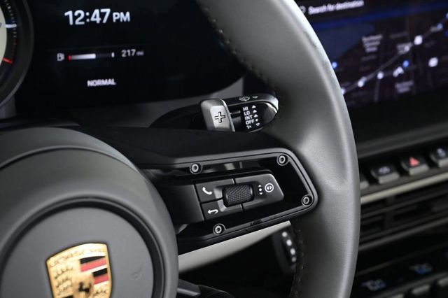 2024 Porsche 911 Carrera 4 GTS - 22807731 - 28