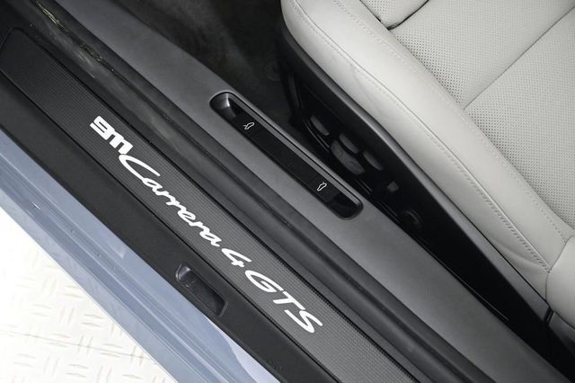 2024 Porsche 911 Carrera 4 GTS - 22807731 - 31