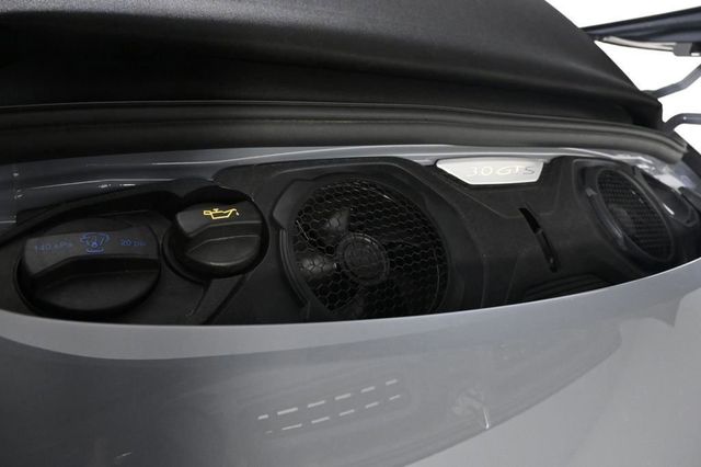 2024 Porsche 911 Carrera 4 GTS - 22807731 - 33