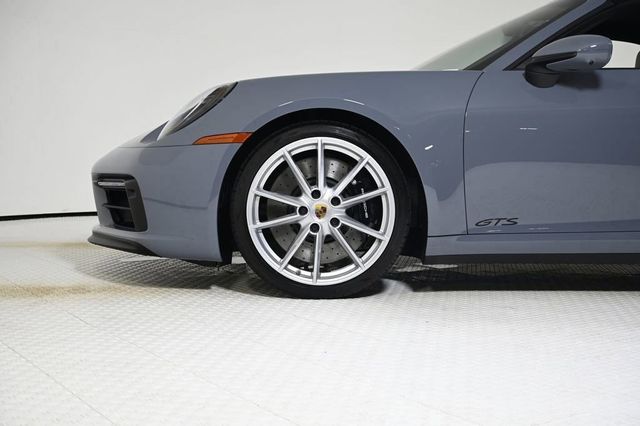 2024 Porsche 911 Carrera 4 GTS - 22807731 - 35