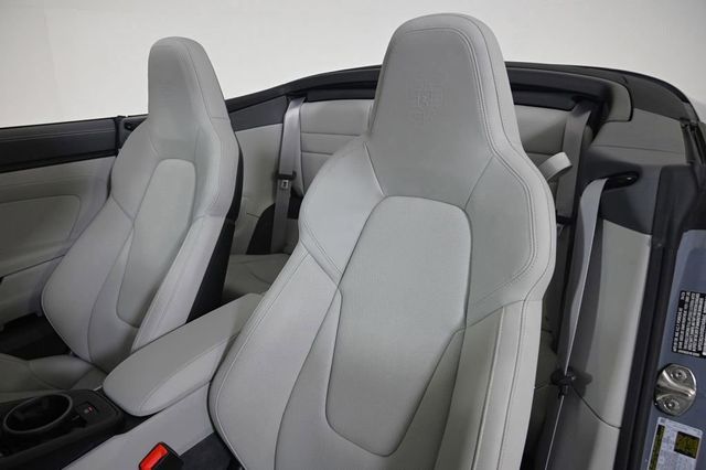 2024 Porsche 911 Carrera 4 GTS - 22807731 - 4