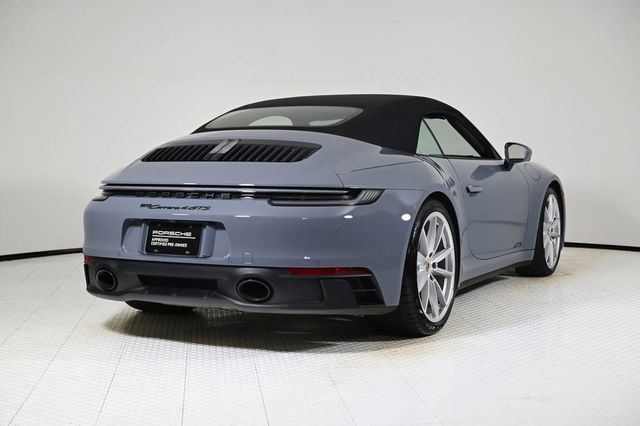 2024 Porsche 911 Carrera 4 GTS - 22807731 - 6