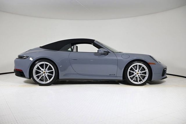 2024 Porsche 911 Carrera 4 GTS - 22807731 - 7
