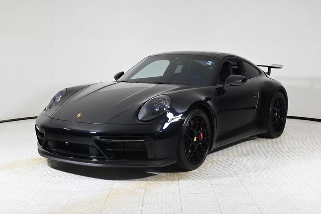 2024 Porsche 911 Carrera 4 GTS - 22976873 - 0