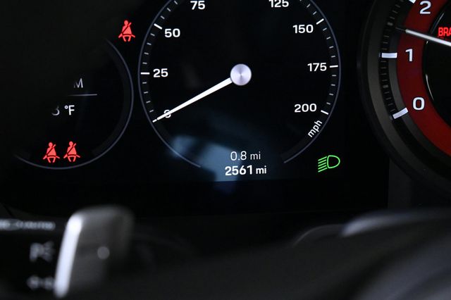 2024 Porsche 911 Carrera 4 GTS - 22976873 - 12