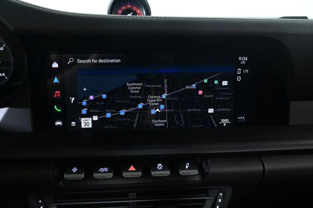 2024 Porsche 911 Carrera 4 GTS - 22976873 - 14