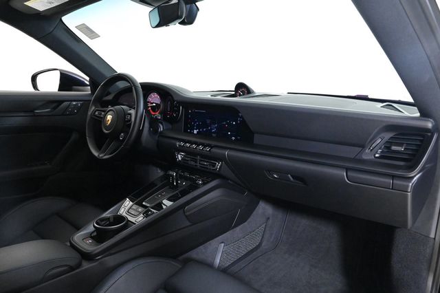 2024 Porsche 911 Carrera 4 GTS - 22976873 - 16