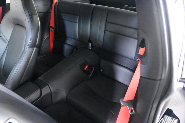 2024 Porsche 911 Carrera 4 GTS - 22976873 - 18