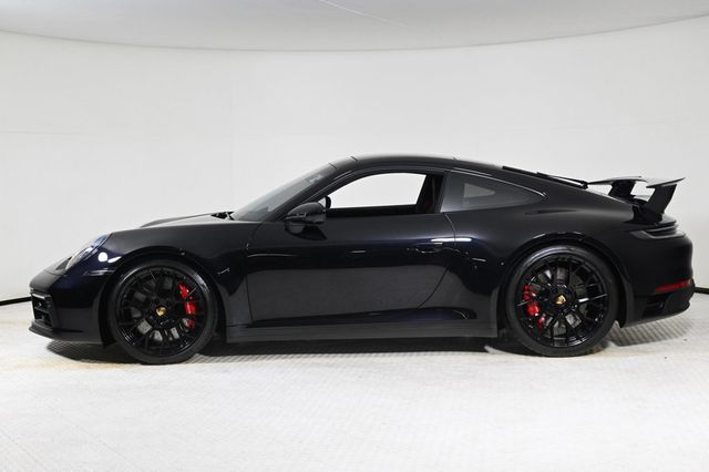 2024 Porsche 911 Carrera 4 GTS - 22976873 - 1