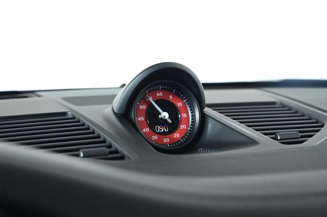 2024 Porsche 911 Carrera 4 GTS - 22976873 - 19