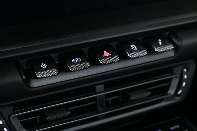 2024 Porsche 911 Carrera 4 GTS - 22976873 - 20