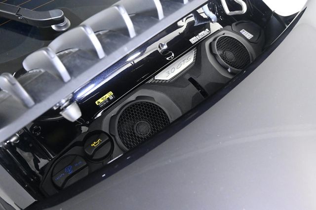 2024 Porsche 911 Carrera 4 GTS - 22976873 - 25