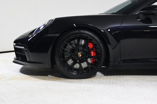 2024 Porsche 911 Carrera 4 GTS - 22976873 - 27