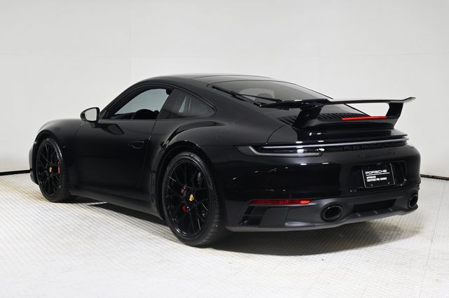 2024 Porsche 911 Carrera 4 GTS - 22976873 - 2