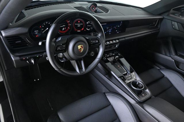 2024 Porsche 911 Carrera 4 GTS - 22976873 - 3