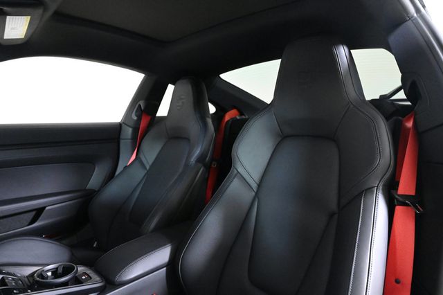 2024 Porsche 911 Carrera 4 GTS - 22976873 - 4